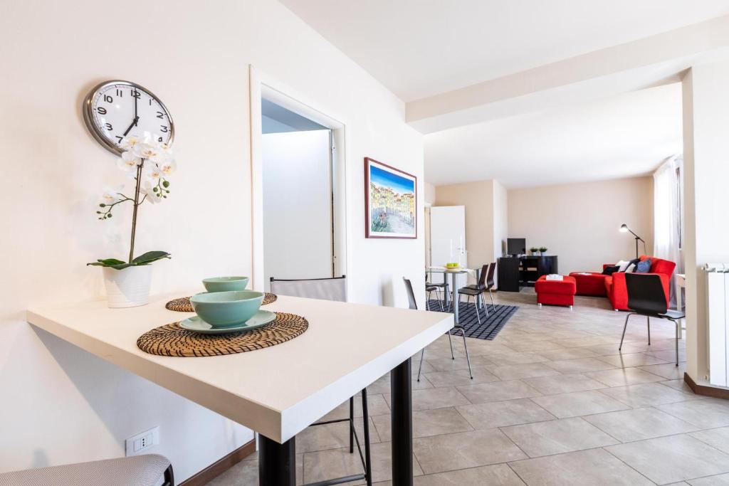 Giusy's Apartment – Lucca